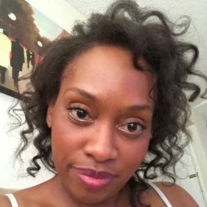 Meet your Posher, Christal